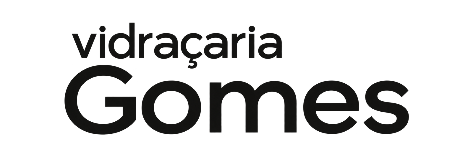 Vidraçaria Gomes